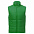 Жилет Unit Kama, ярко-зеленый с логотипом в Москве заказать по выгодной цене в кибермаркете AvroraStore
