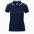 Рубашка поло Рубашка 04BK Синий с логотипом в Москве заказать по выгодной цене в кибермаркете AvroraStore