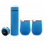 Набор Hot Box CS2 grey (голубой) с логотипом в Москве заказать по выгодной цене в кибермаркете AvroraStore