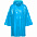 Дождевик-плащ CloudTime, бордовый с логотипом в Москве заказать по выгодной цене в кибермаркете AvroraStore