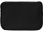 Чехол  для ноутубка 13.3, черный с логотипом в Москве заказать по выгодной цене в кибермаркете AvroraStore