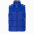 Жилет унисекс 84 Тёмно-синий с логотипом в Москве заказать по выгодной цене в кибермаркете AvroraStore