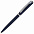 Ручка шариковая Delgado, матовая черная с логотипом в Москве заказать по выгодной цене в кибермаркете AvroraStore