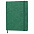 Бизнес-блокнот Tabby Biggy, гибкая обложка, в клетку, зеленый с логотипом в Москве заказать по выгодной цене в кибермаркете AvroraStore