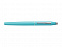 Ручка-роллер «Selectip Cross Classic Century Aquatic» с логотипом в Москве заказать по выгодной цене в кибермаркете AvroraStore
