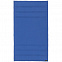 Палантин Territ, голубой с логотипом в Москве заказать по выгодной цене в кибермаркете AvroraStore