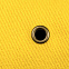 Бейсболка Unit Smart, черная со светло-желтым с логотипом в Москве заказать по выгодной цене в кибермаркете AvroraStore