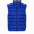Жилет Жилет 82 Тёмно-синий с логотипом в Москве заказать по выгодной цене в кибермаркете AvroraStore