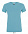 Фуфайка (футболка) REGENT женская,Синий джинc L с логотипом в Москве заказать по выгодной цене в кибермаркете AvroraStore