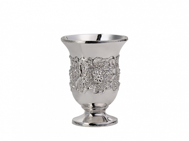 Набор подарочный, 03-6м серебро с логотипом в Москве заказать по выгодной цене в кибермаркете AvroraStore