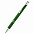Ручка металлическая Molly - Белый BB с логотипом в Москве заказать по выгодной цене в кибермаркете AvroraStore