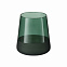 Стакан для воды, Emerald, 380 ml, зеленый с логотипом в Москве заказать по выгодной цене в кибермаркете AvroraStore