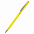 Ручка шариковая металлическая Tinny Soft - Желтый KK с логотипом в Москве заказать по выгодной цене в кибермаркете AvroraStore