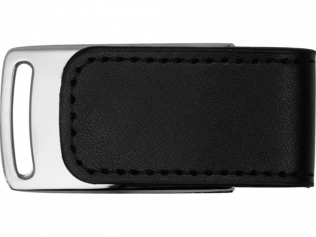 USB-флешка на 16 Гб Vigo с магнитным замком с логотипом в Москве заказать по выгодной цене в кибермаркете AvroraStore