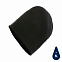 Классическая шапка Impact из Polylana® AWARE™ с логотипом в Москве заказать по выгодной цене в кибермаркете AvroraStore