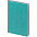 Ежедневник Romano, недатированный, ярко-синий с логотипом в Москве заказать по выгодной цене в кибермаркете AvroraStore