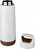 Спортивная медная бутылка с вакуумной изоляцией Valhalla объемом 600 мл с логотипом в Москве заказать по выгодной цене в кибермаркете AvroraStore
