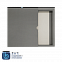 Коробка под ежедневник Bplanner (серый) с логотипом в Москве заказать по выгодной цене в кибермаркете AvroraStore