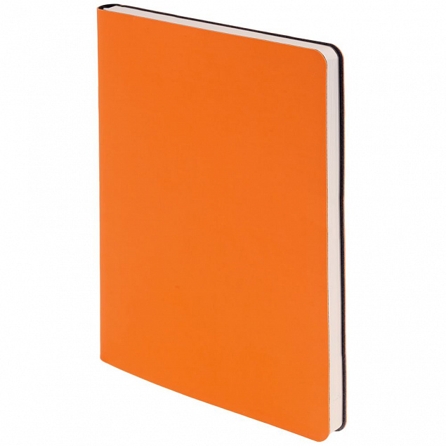 Набор Flex Shall Simple, оранжевый с логотипом в Москве заказать по выгодной цене в кибермаркете AvroraStore