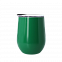 Кофер глянцевый CO12 (зеленый) с логотипом в Москве заказать по выгодной цене в кибермаркете AvroraStore