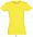 Фуфайка (футболка) IMPERIAL женская,Кобальт L с логотипом в Москве заказать по выгодной цене в кибермаркете AvroraStore