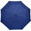 Зонт складной Fillit, синий с логотипом в Москве заказать по выгодной цене в кибермаркете AvroraStore