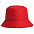 Панама Bizbolka Challenge, красная с логотипом в Москве заказать по выгодной цене в кибермаркете AvroraStore
