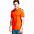 Рубашка поло Рубашка мужская 04 Бежевый с логотипом в Москве заказать по выгодной цене в кибермаркете AvroraStore