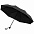 Зонт складной Hit Mini ver.2, белый с логотипом в Москве заказать по выгодной цене в кибермаркете AvroraStore