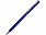 Ручка металлическая шариковая «Атриум» с логотипом в Москве заказать по выгодной цене в кибермаркете AvroraStore