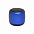 Портативная mini Bluetooth-колонка Sound Burger "Loto" синий с логотипом в Москве заказать по выгодной цене в кибермаркете AvroraStore
