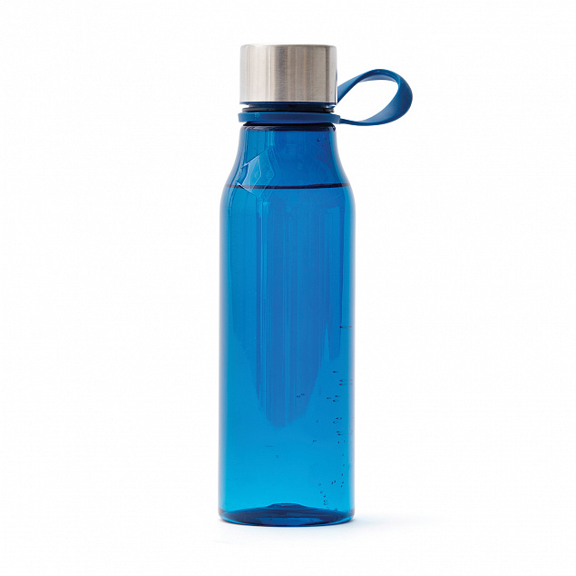 Бутылка для воды VINGA Lean из тритана, 600 мл с логотипом в Москве заказать по выгодной цене в кибермаркете AvroraStore