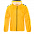 Ветровка унисекс 59 Жёлтый с логотипом в Москве заказать по выгодной цене в кибермаркете AvroraStore