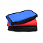 Плед для пикника Monaco - Красный PP с логотипом в Москве заказать по выгодной цене в кибермаркете AvroraStore