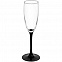 Набор бокалов для шампанского «Домино» с логотипом в Москве заказать по выгодной цене в кибермаркете AvroraStore