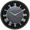Часы настенные Gler на заказ с логотипом в Москве заказать по выгодной цене в кибермаркете AvroraStore