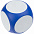 Антистресс «Куб», синий с логотипом в Москве заказать по выгодной цене в кибермаркете AvroraStore