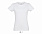 Фуфайка (футболка) IMPERIAL женская,Белый L с логотипом в Москве заказать по выгодной цене в кибермаркете AvroraStore