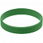 Силиконовый браслет Valley, зеленый с логотипом в Москве заказать по выгодной цене в кибермаркете AvroraStore