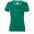 Футболка женская 02W Зелёный с логотипом в Москве заказать по выгодной цене в кибермаркете AvroraStore