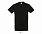 Фуфайка (футболка) REGENT мужская,Светлый меланж XXS с логотипом в Москве заказать по выгодной цене в кибермаркете AvroraStore