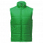 Жилет Unit Kama, зеленый с логотипом в Москве заказать по выгодной цене в кибермаркете AvroraStore