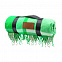Подарочный набор Айзек, зеленый с логотипом в Москве заказать по выгодной цене в кибермаркете AvroraStore