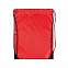 Рюкзак "Tip" - Красный PP с логотипом в Москве заказать по выгодной цене в кибермаркете AvroraStore