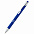 Ручка металлическая Ingrid - Красный PP с логотипом в Москве заказать по выгодной цене в кибермаркете AvroraStore