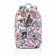 Антикражный рюкзак Bobby Soft Art с логотипом в Москве заказать по выгодной цене в кибермаркете AvroraStore