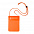 Водонепроницаемая  сумка LANKA, Красный с логотипом в Москве заказать по выгодной цене в кибермаркете AvroraStore