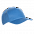 Бейсболка 10L Голубой с логотипом в Москве заказать по выгодной цене в кибермаркете AvroraStore