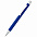 Ручка металлическая Rebecca - Оранжевый OO с логотипом в Москве заказать по выгодной цене в кибермаркете AvroraStore