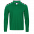 Рубашка поло унисекс STAN длинный рукав хлопок 185, 104LS Зелёный с логотипом в Москве заказать по выгодной цене в кибермаркете AvroraStore